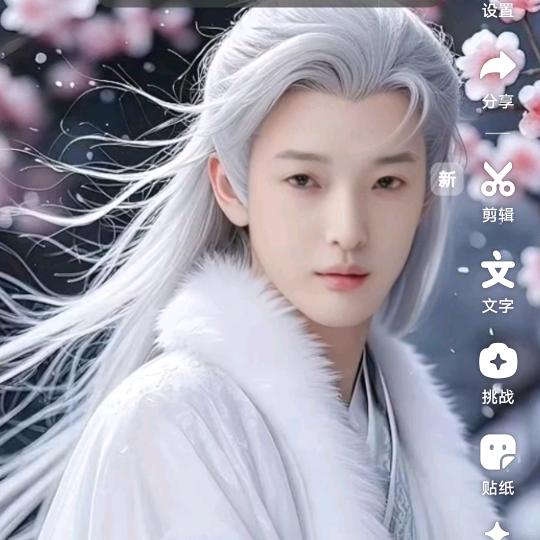 高支虎