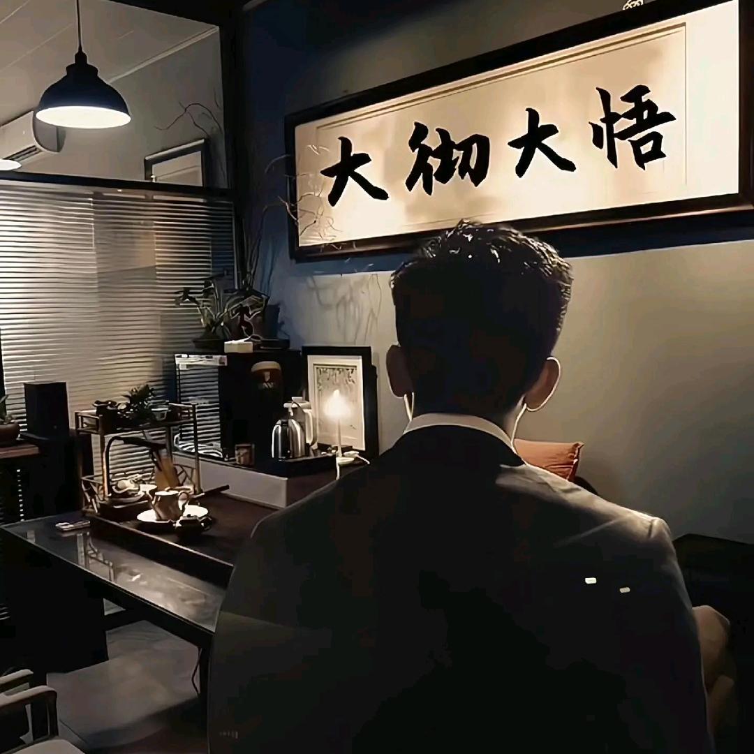 陈星落盏