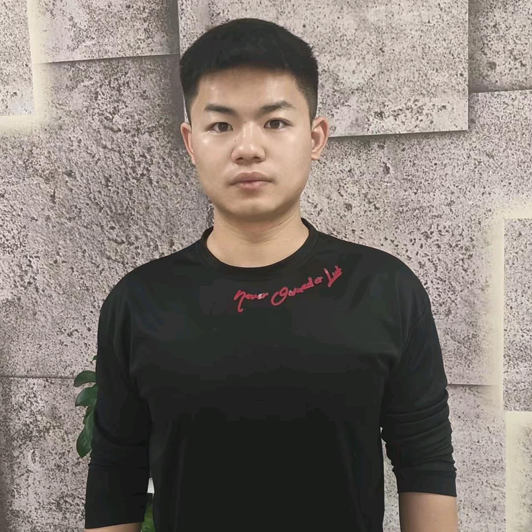 西瓜好车—杰森