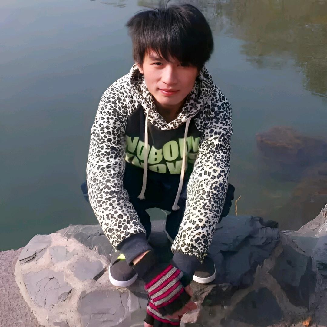 @叫我小张即可