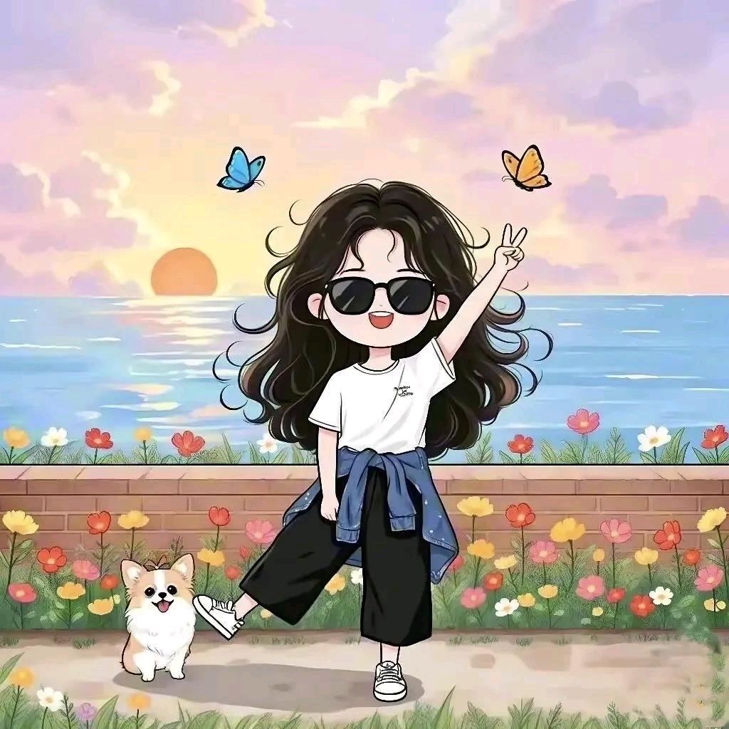 硪發誓卟在愛伱