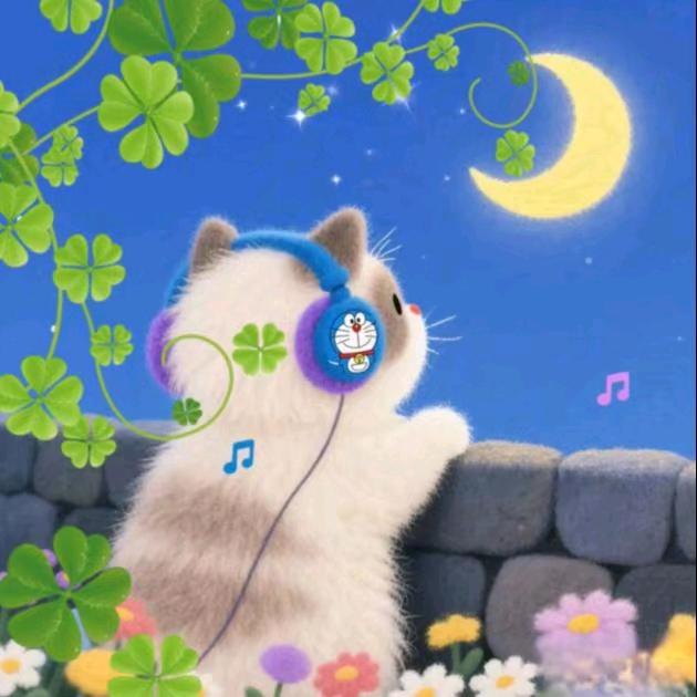 ✨小幸运＆Lucky🍒