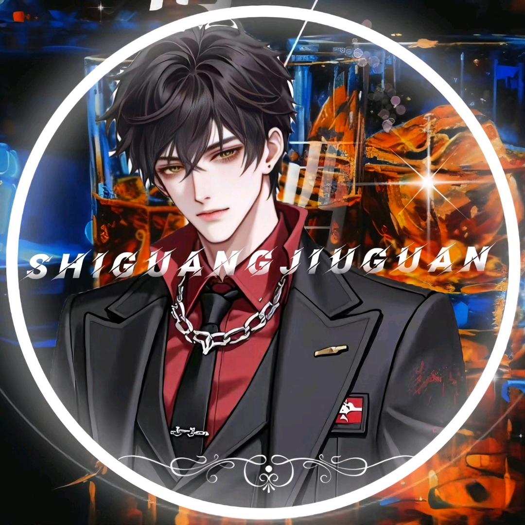 𝒮.离索
