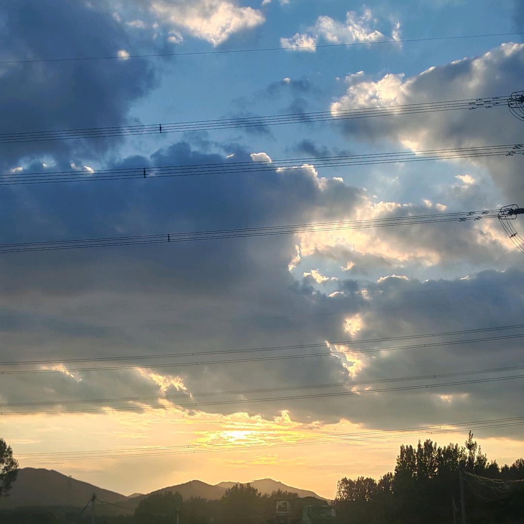 霜冷长河