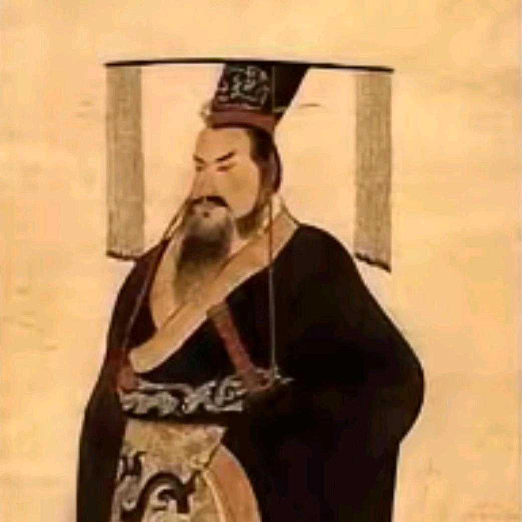 嬴政