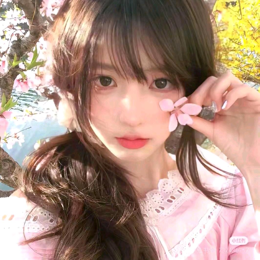 晚晚💕