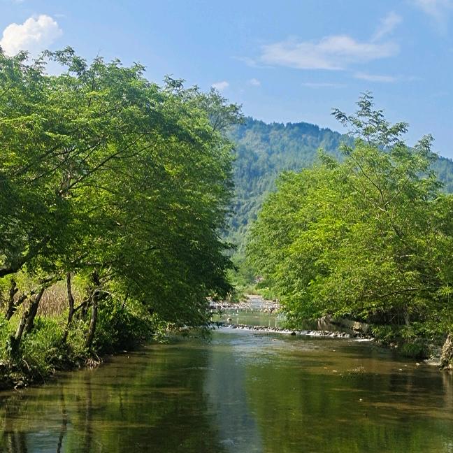 湘西红色航旅