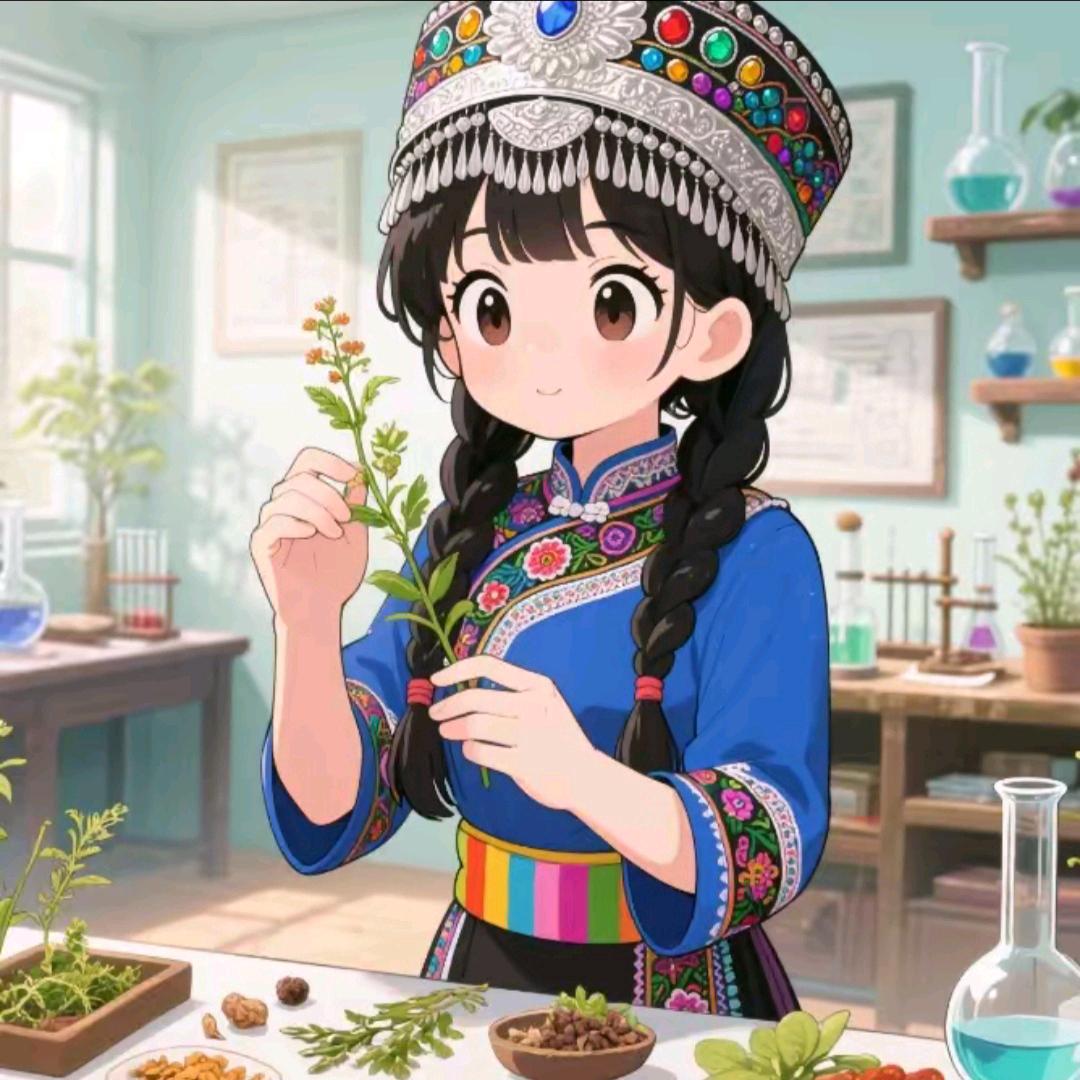 回归野生本草