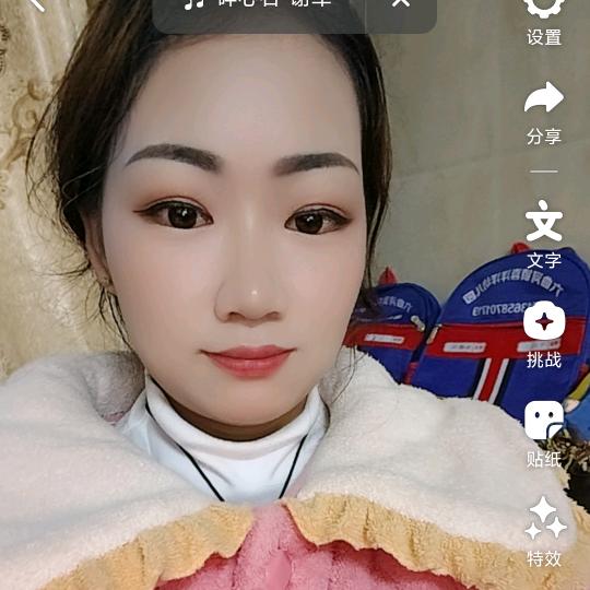 悠悠很忙