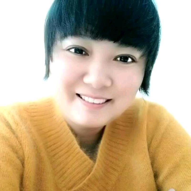 玲珑女