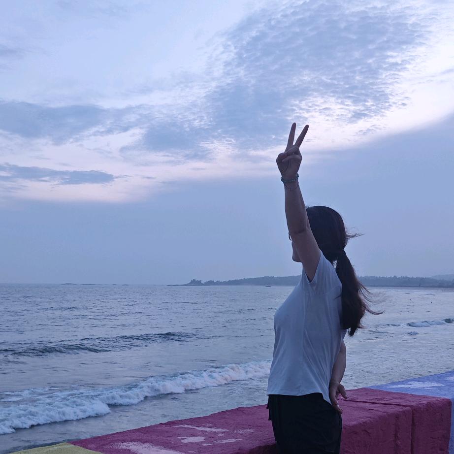 青亚姐姐(生活)