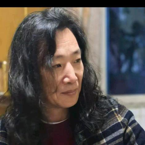 水墨青花的魑魅魍魉