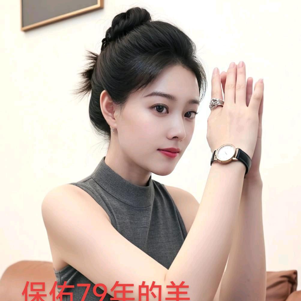 刘家大姐