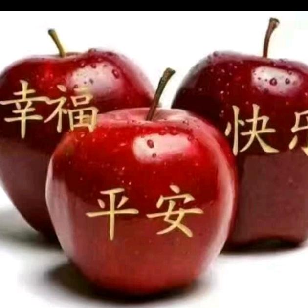 开心❤️