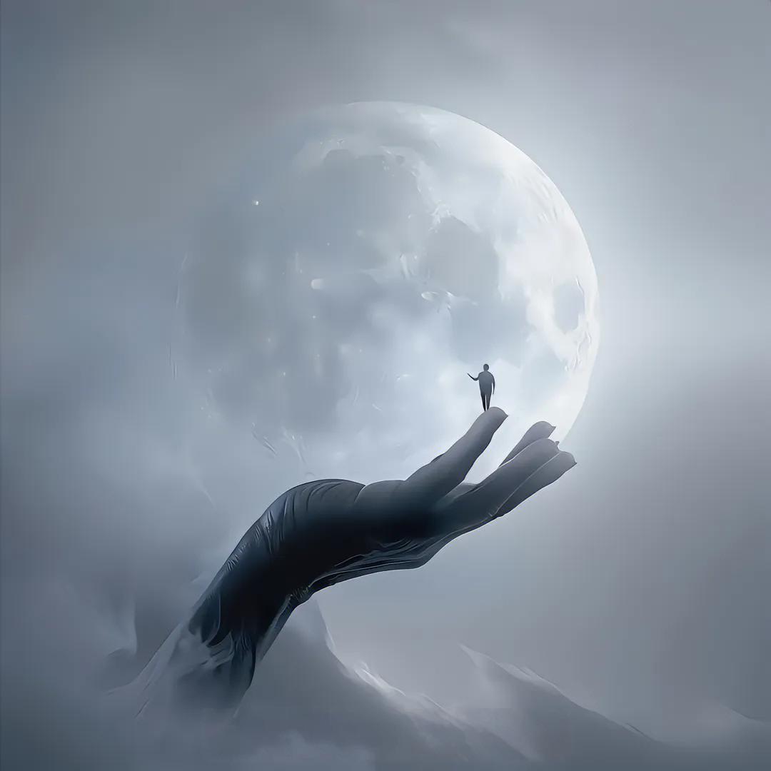 －