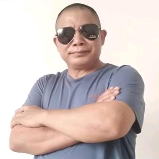 江兴华(原创诗词)