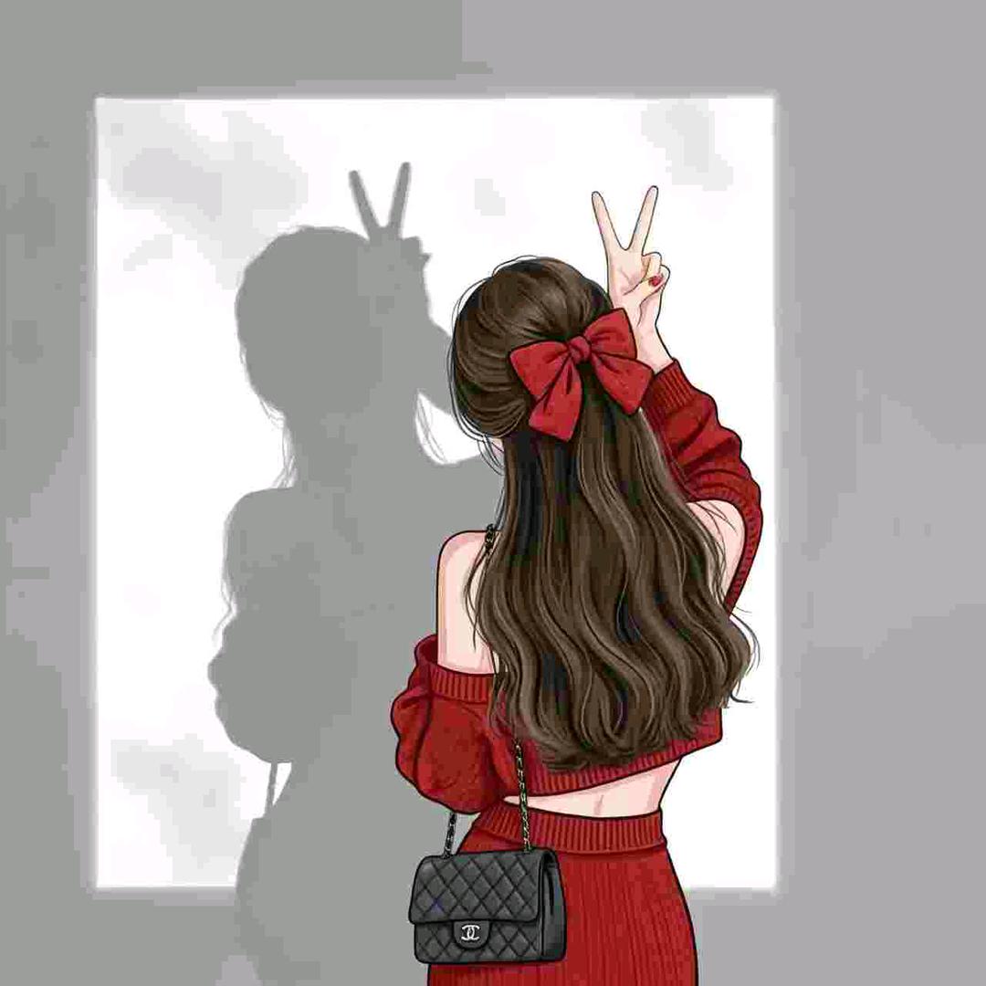 娅姐。