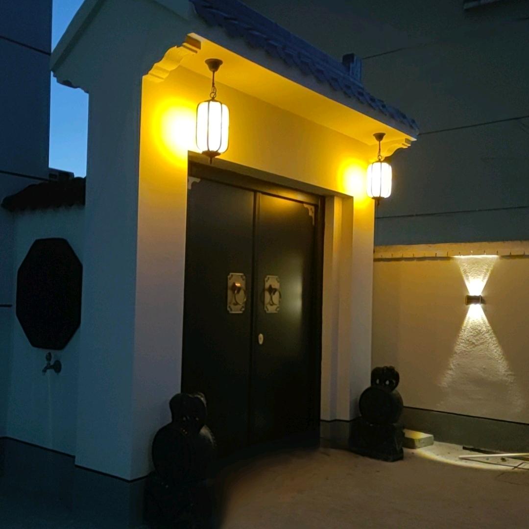 福居.素舍