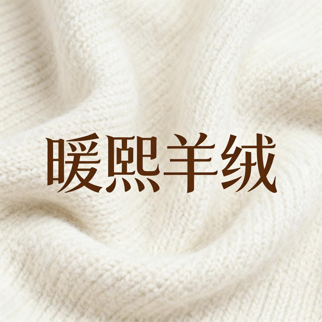 暖熙羊绒