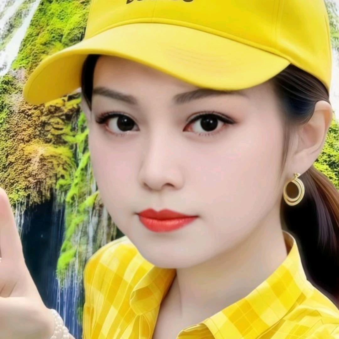杨杨🎤得意🧲