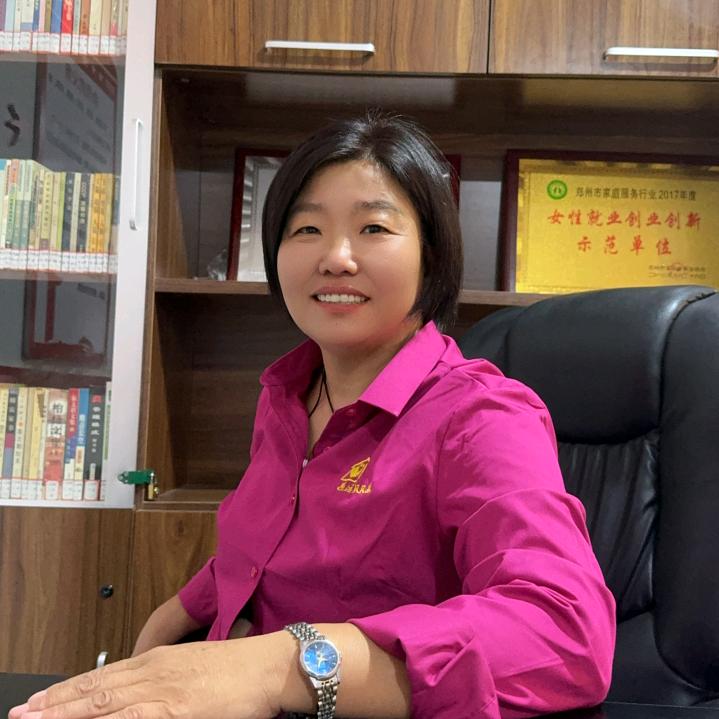 郑州红姐带你做家政