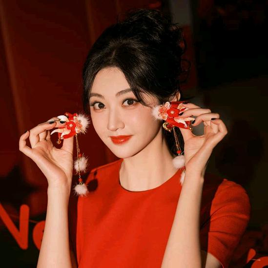 红红好姑娘