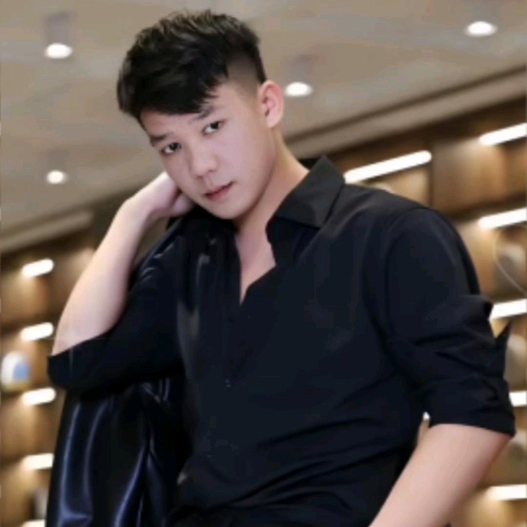 夜语