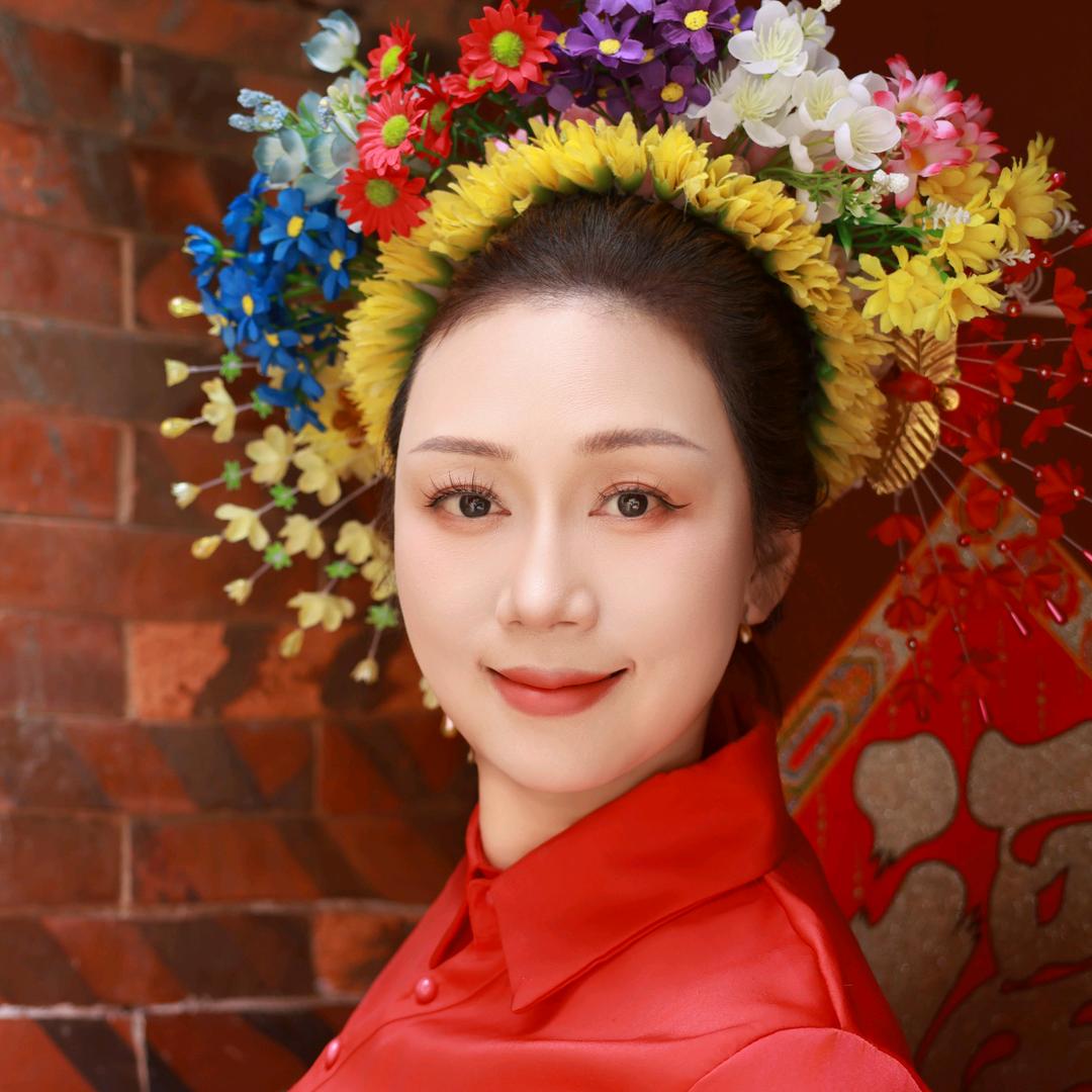 惠芳姐(21:30首播)