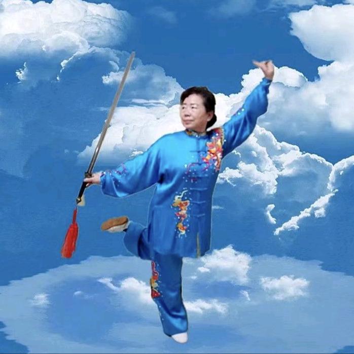 悠然太极