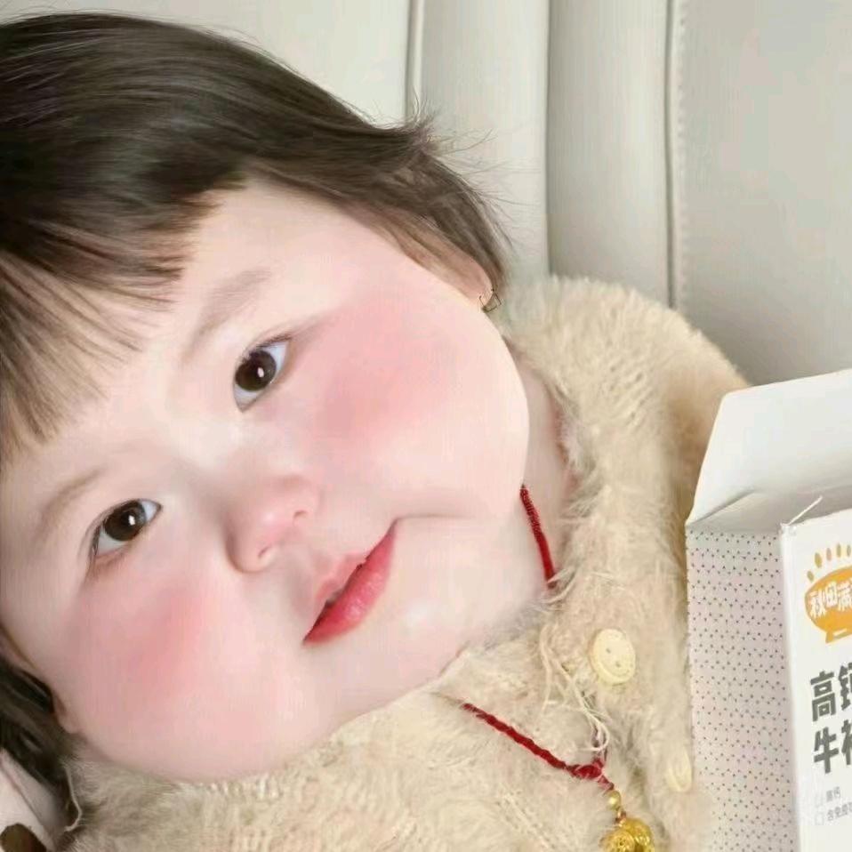 快乐小薯条🍟