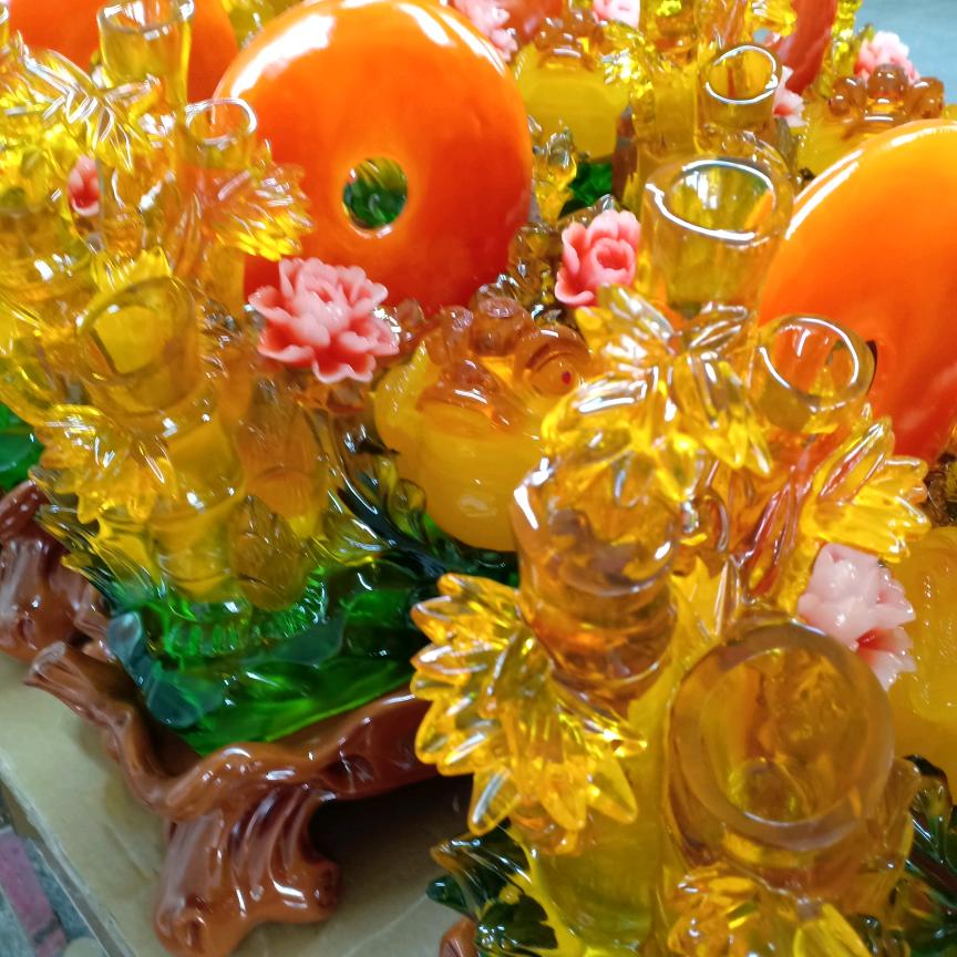 女子本弱，为母则刚