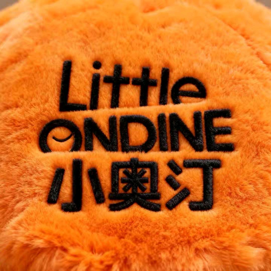 小奥汀官方旗舰店美妆号