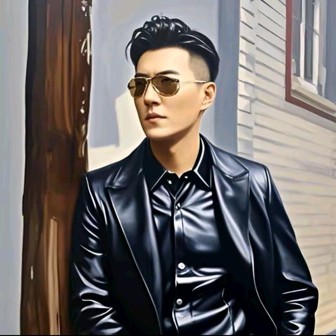 幸福的东东
