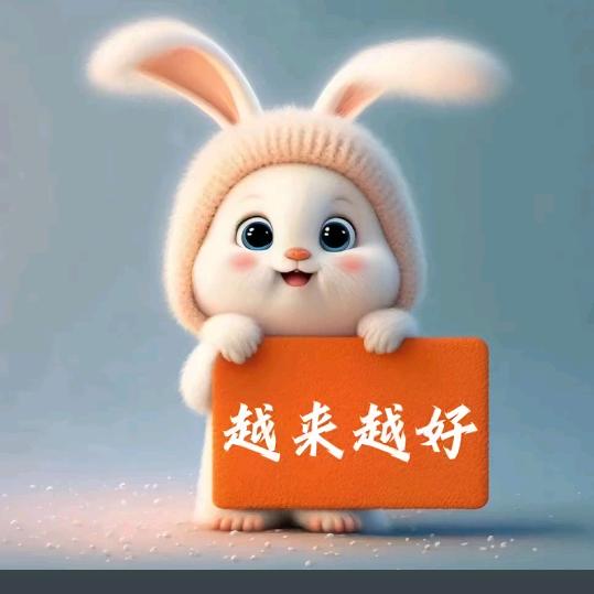 周越来越好