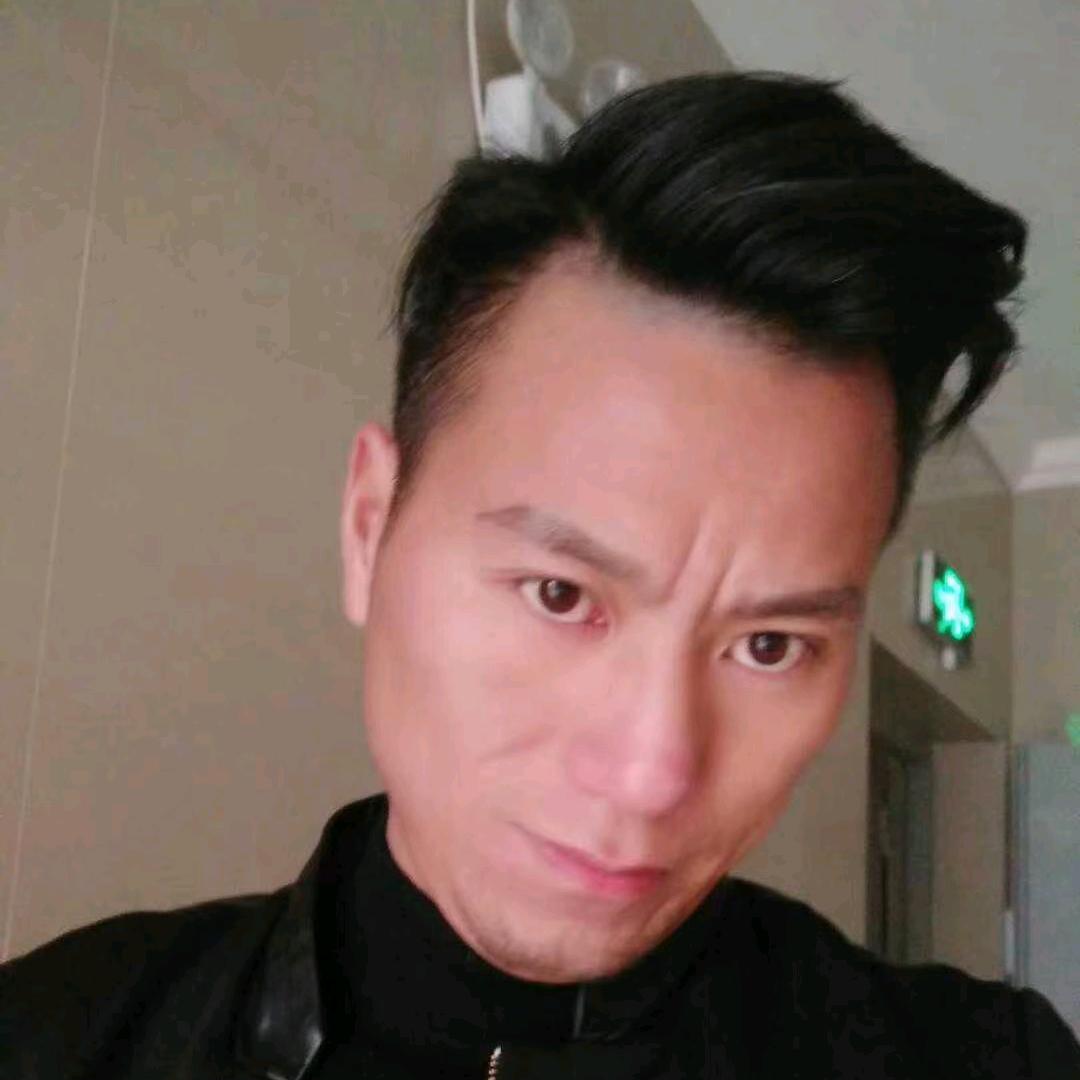 助农♥单身的男人