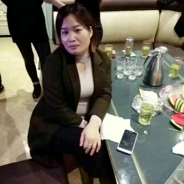 服装萍姐
