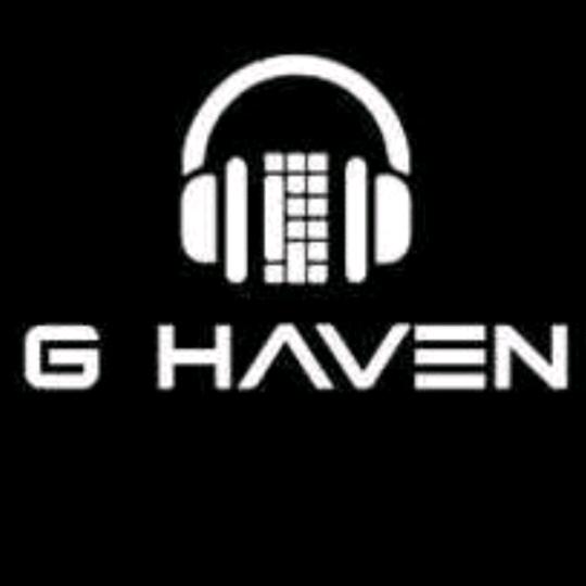 G-HAVEN电竞网咖官方号