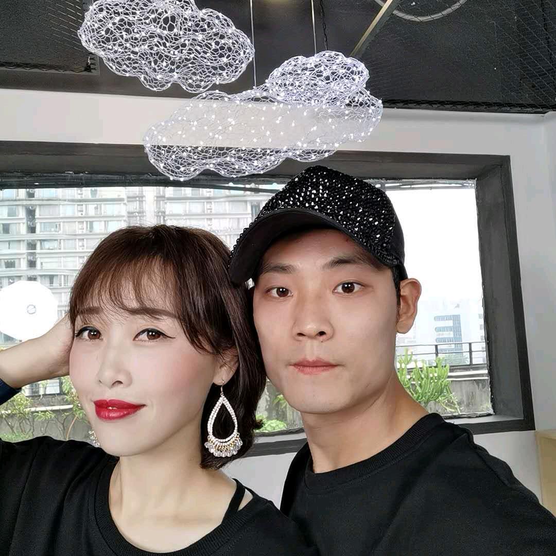 广州老板娘嘟妈宝藏女装