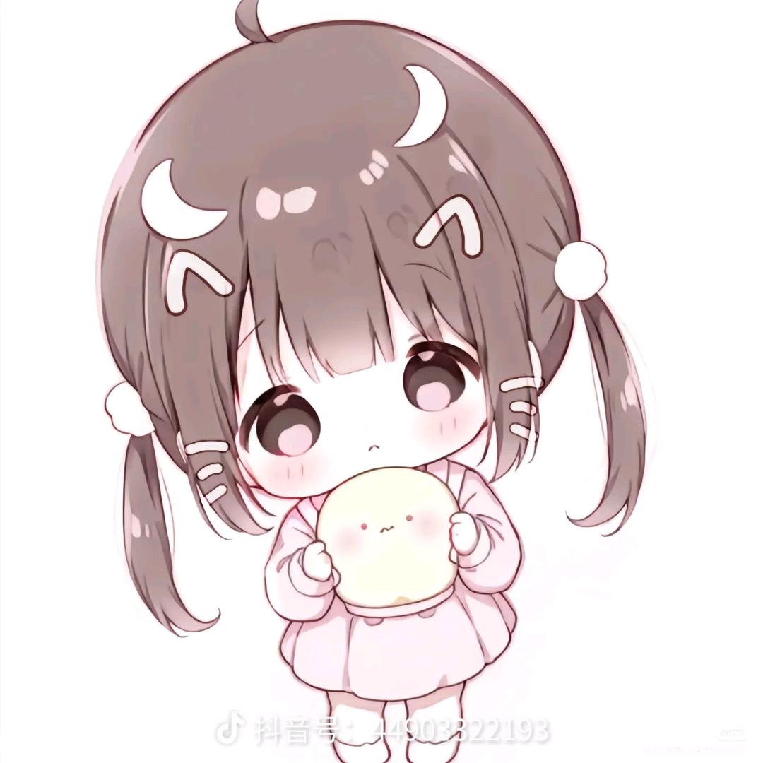 小呆呆好困💔