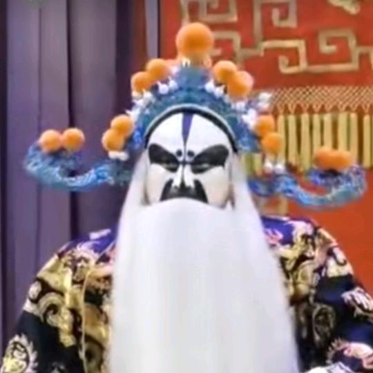 梨园人生🌹