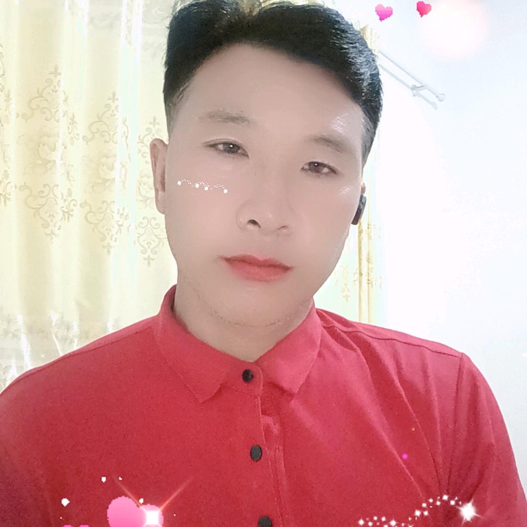 I云南罗平开心。