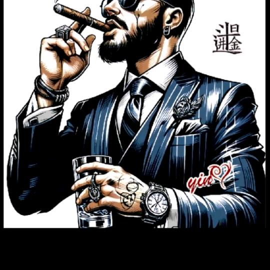 晨风