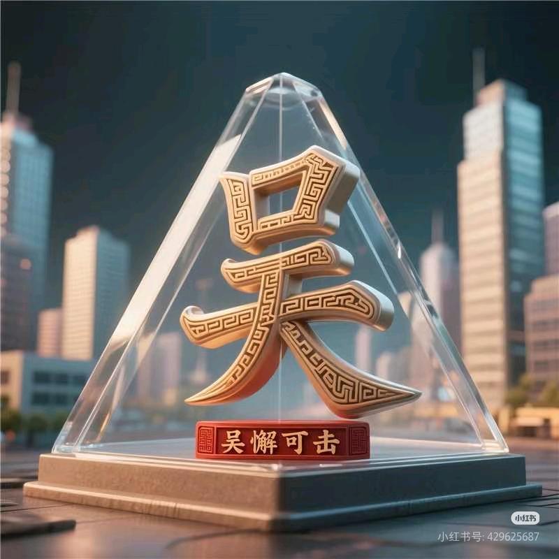 吴先生
