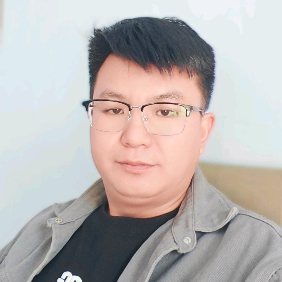 刘总