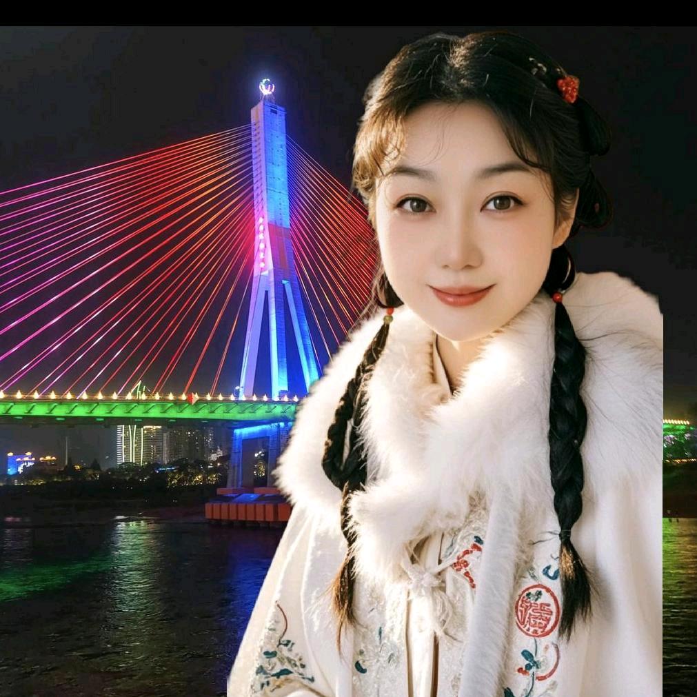 🇨🇳Flora｡◕‿◕｡🍎