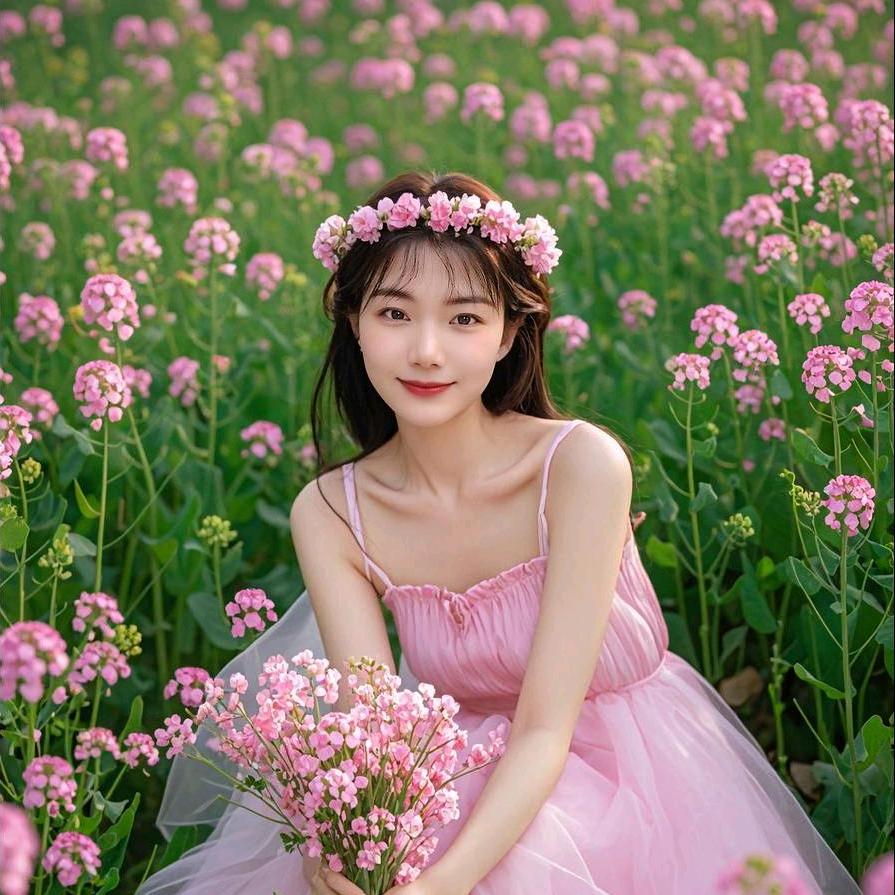 因为有你，温暖了四季