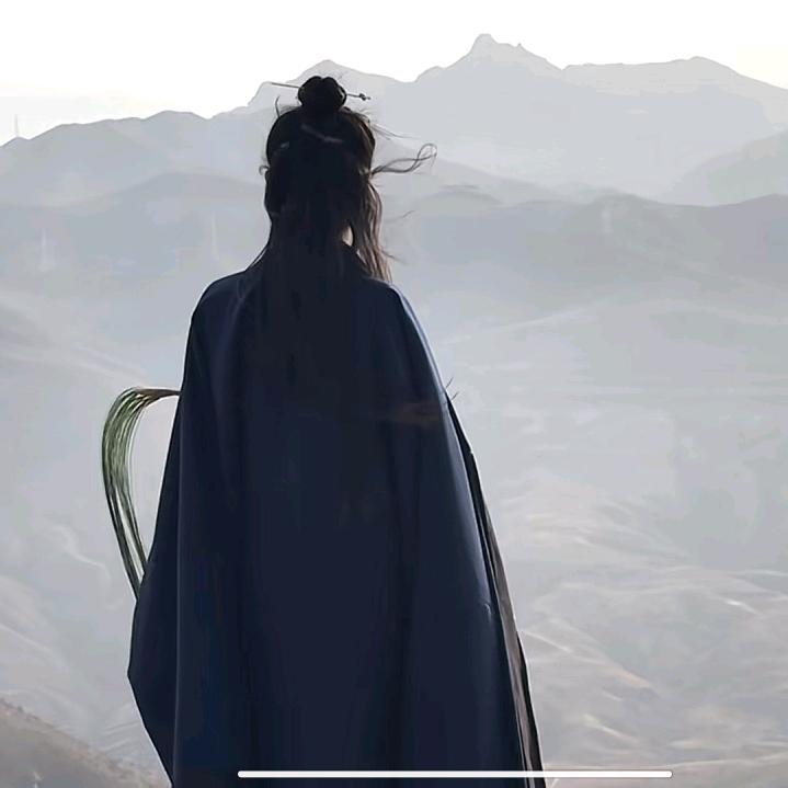 云雾敛