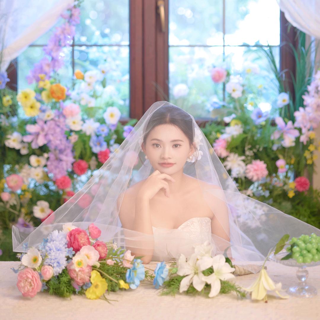 小娇妻