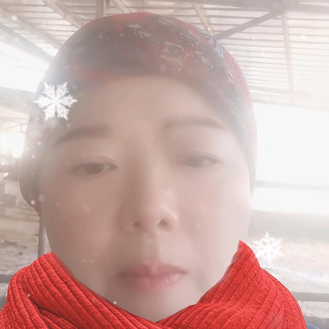 放牛娃老谭