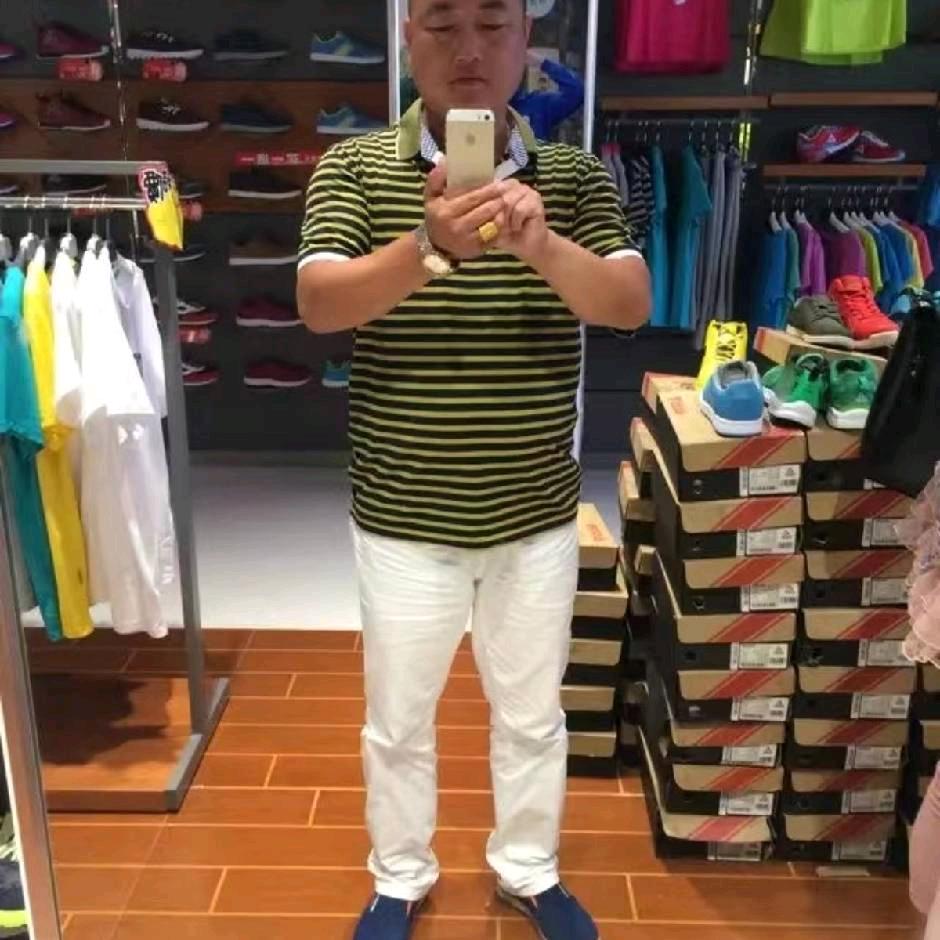 决心一定